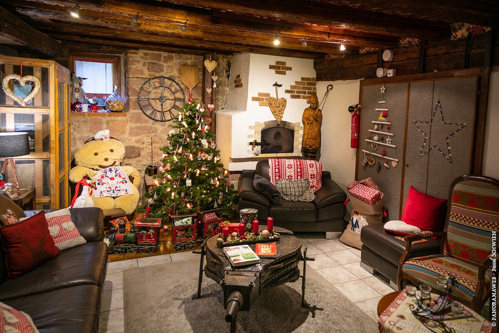 hotel restaurant saint nicolas