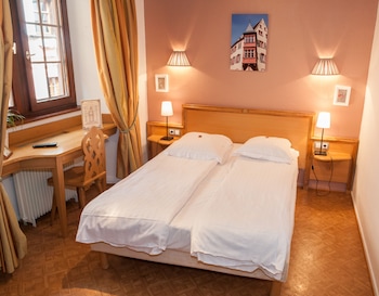hotel restaurant saint nicolas