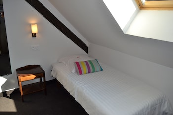 hotel restaurant saint nicolas