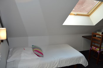 hotel restaurant saint nicolas