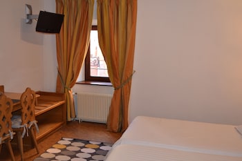 hotel restaurant saint nicolas