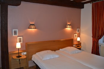 hotel restaurant saint nicolas