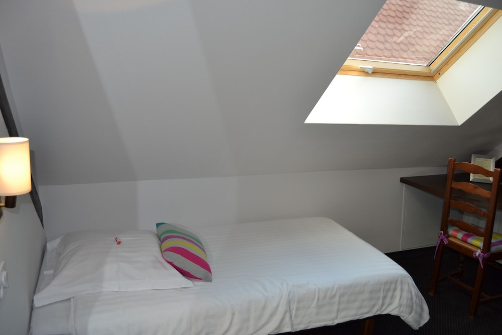 hotel restaurant saint nicolas