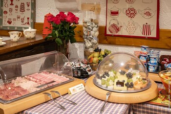 hotel restaurant saint nicolas