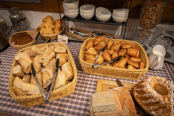 hotel restaurant saint nicolas