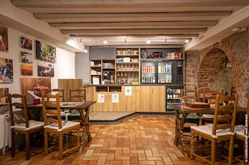 hotel restaurant saint nicolas