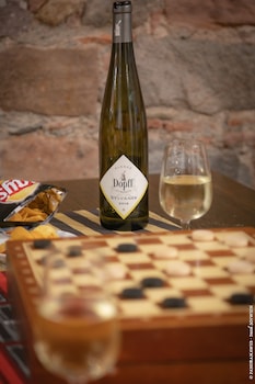 hotel restaurant saint nicolas