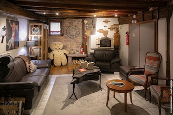 hotel restaurant saint nicolas