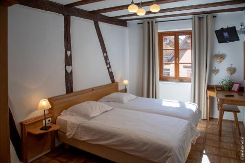 hotel restaurant saint nicolas