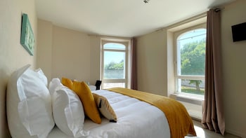 hotel les quatre saisons