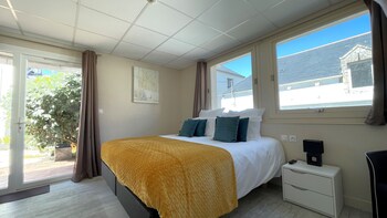 hotel les quatre saisons