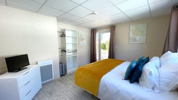 hotel les quatre saisons