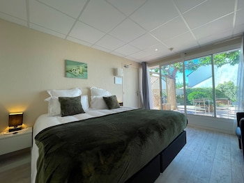 hotel les quatre saisons