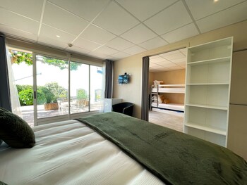 hotel les quatre saisons