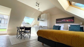 hotel les quatre saisons