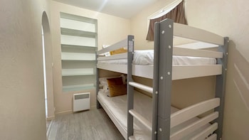 hotel les quatre saisons