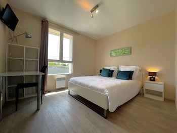 hotel les quatre saisons