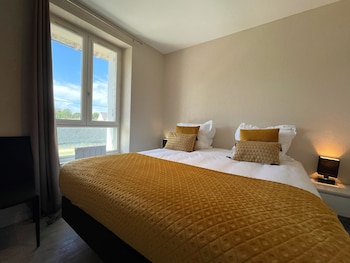 hotel les quatre saisons