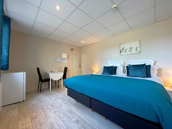 hotel les quatre saisons