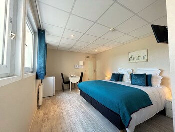 hotel les quatre saisons