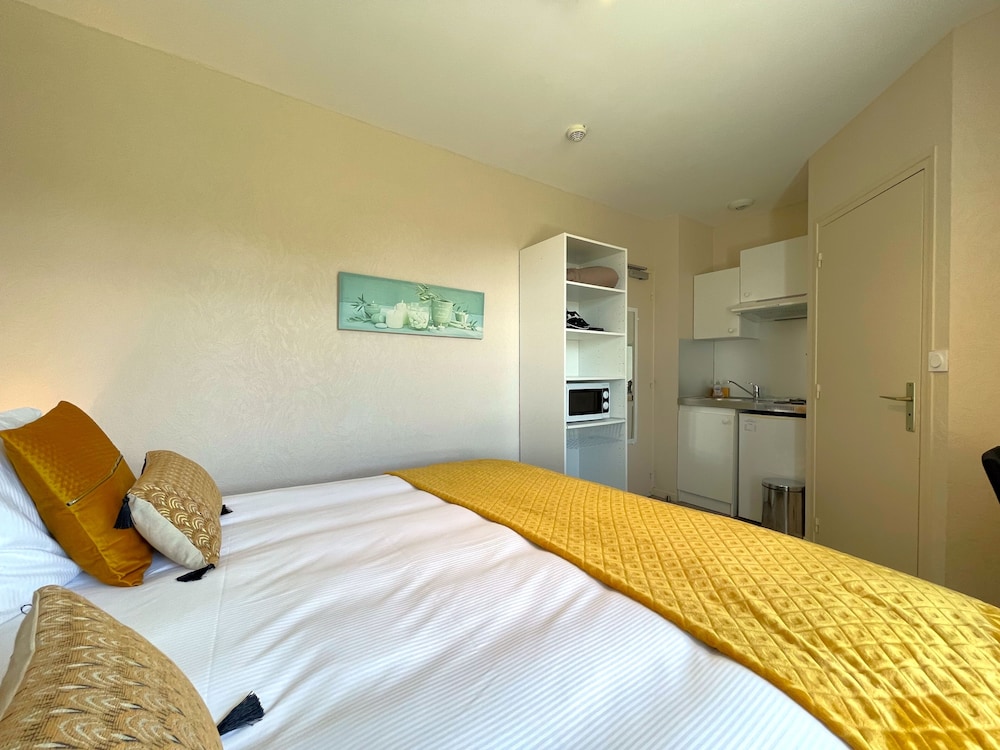 hotel les quatre saisons