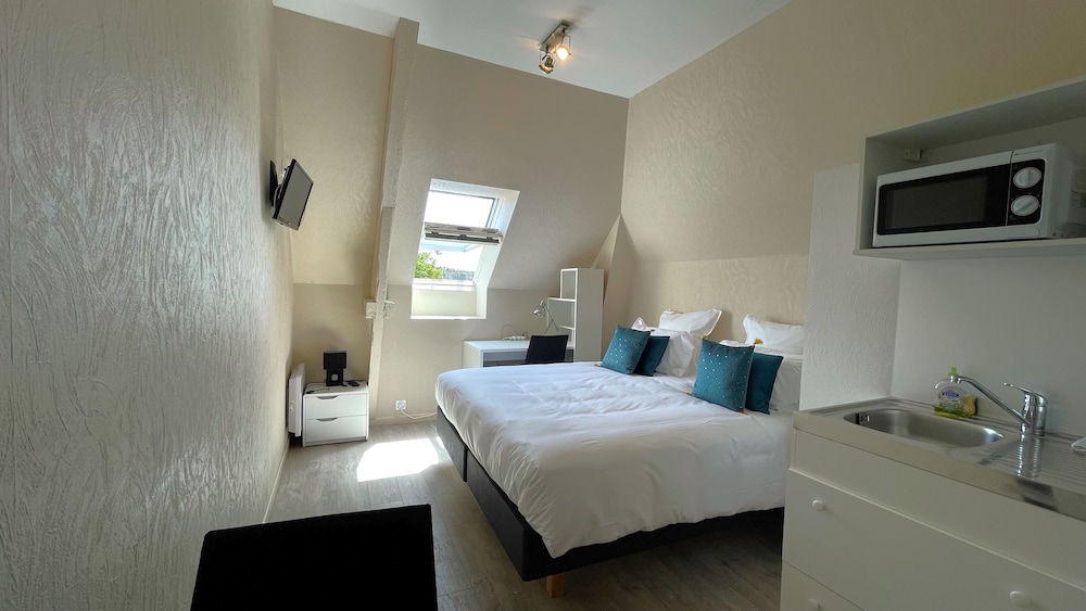 hotel les quatre saisons