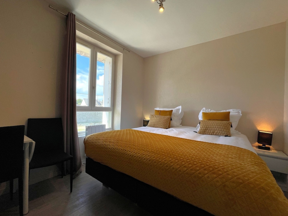 hotel les quatre saisons