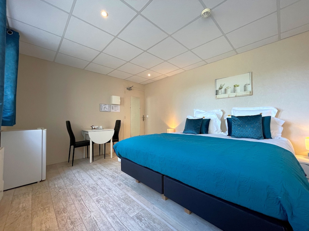 hotel les quatre saisons