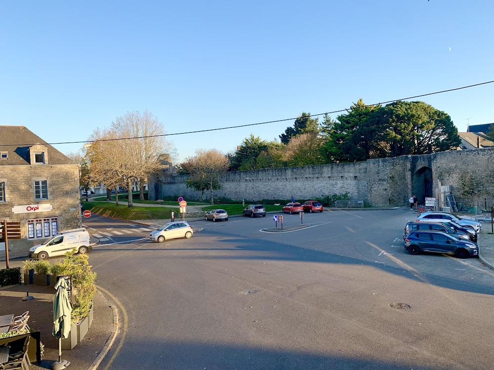 hotel les quatre saisons