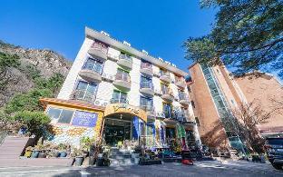 donghae gallery haus