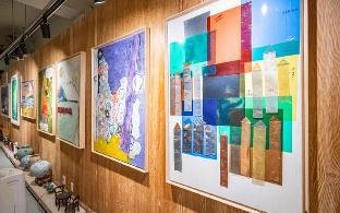 donghae gallery haus