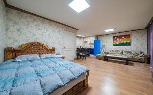 donghae gallery haus