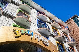 donghae gallery haus