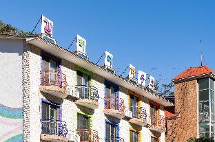 donghae gallery haus