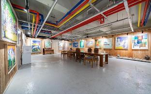 donghae gallery haus