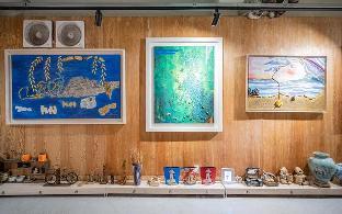 donghae gallery haus