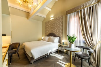 hotel palazzina sardi