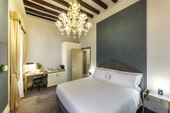 hotel palazzina sardi