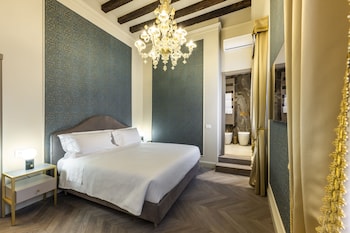 hotel palazzina sardi