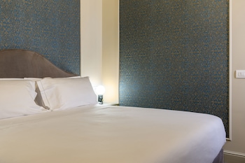 hotel palazzina sardi