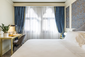 hotel palazzina sardi