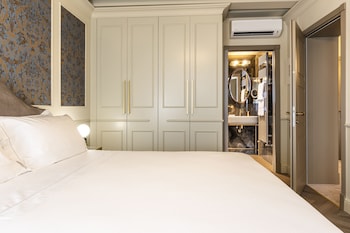 hotel palazzina sardi