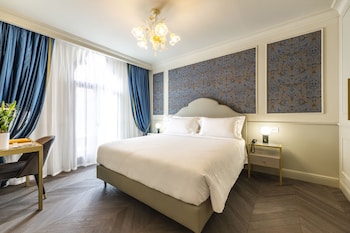 hotel palazzina sardi