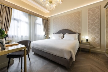 hotel palazzina sardi