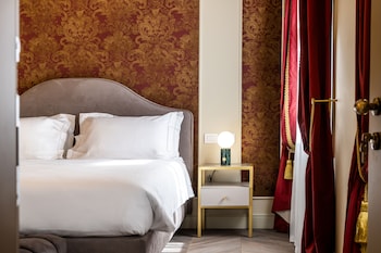 hotel palazzina sardi