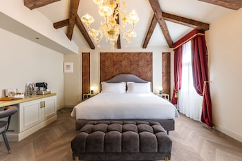 hotel palazzina sardi