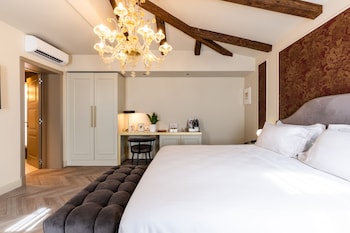 hotel palazzina sardi