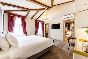 hotel palazzina sardi