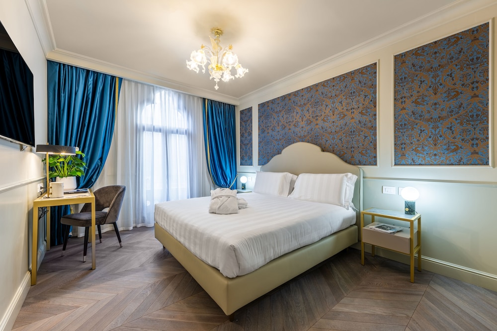 hotel palazzina sardi