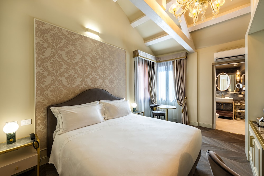 hotel palazzina sardi